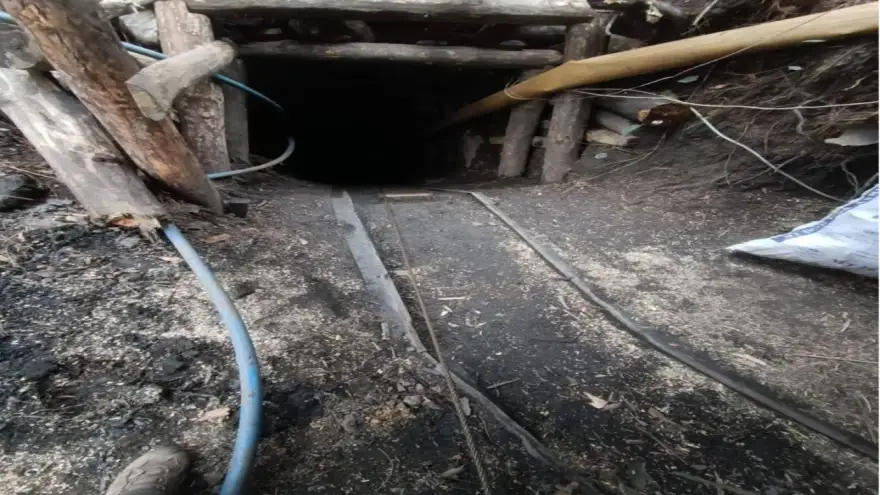 Jandarma'dan kaçak ocaklara baskın...