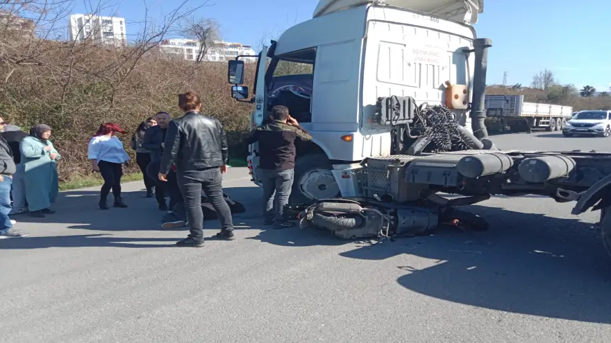 12.sınıf öğrencisini  altına aldı..