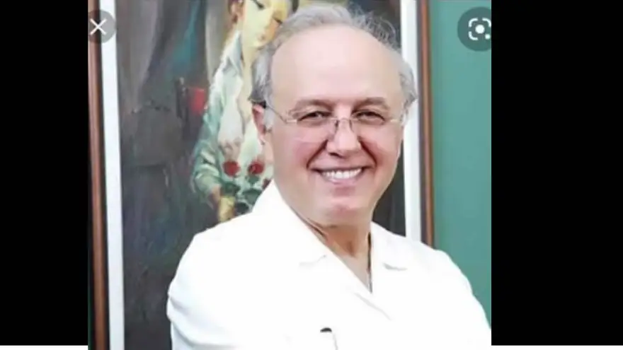 Dr. Özüntürk koronavürüse yenik düştü