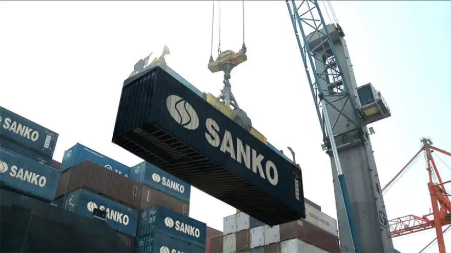 Sanko Holding listede en çok şirketi bulunan grup oldu