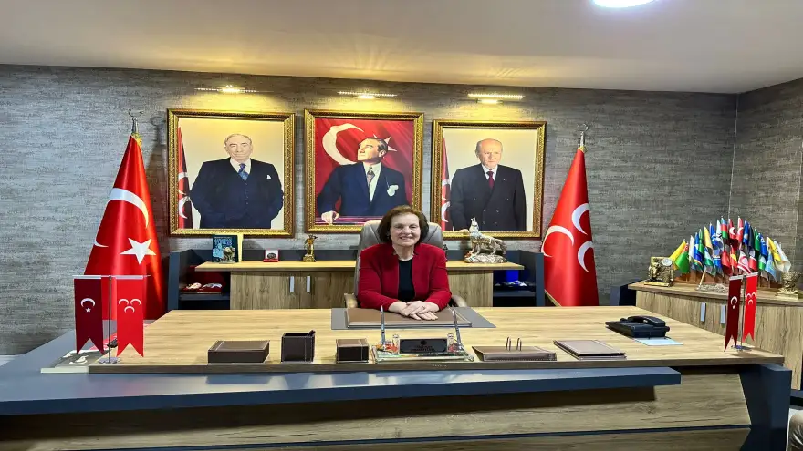 Özdemir: "Bilimsel deney laboratuvarı yapacağız"