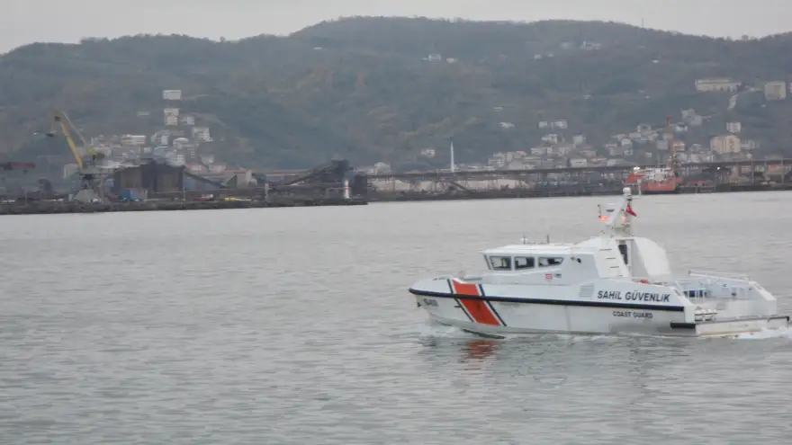 Arama kurtarma çalışmaları 128’inci gününde…