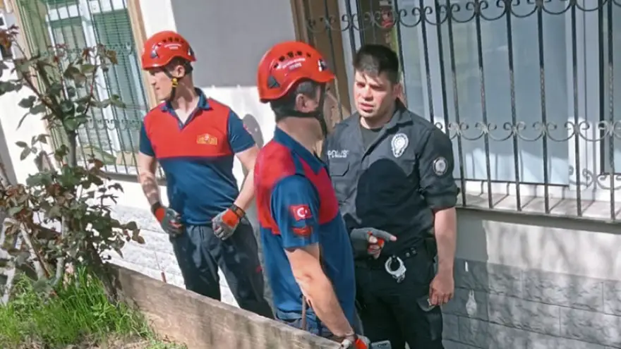 Hayatından endişe ediliyor..