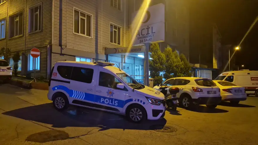 İlaç içerek intihar girişiminde bulundu...