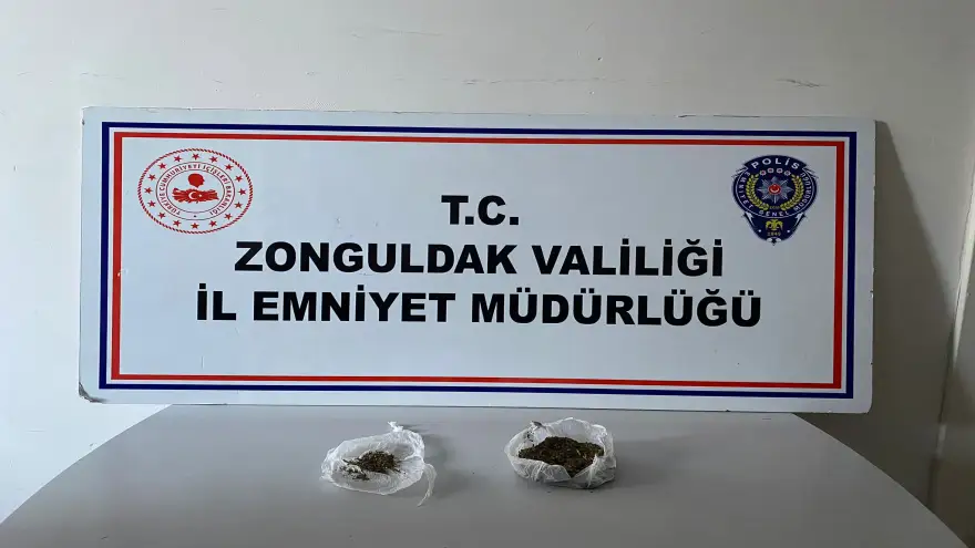 Kdz. Ereğli, Alaplı ve Devrek İlçeleri'nde operasyon yapıldı...