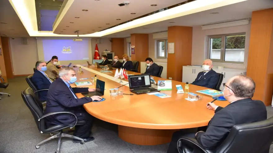 Valilik bünyesinde Turizm Kurulu oluşturuluyor
