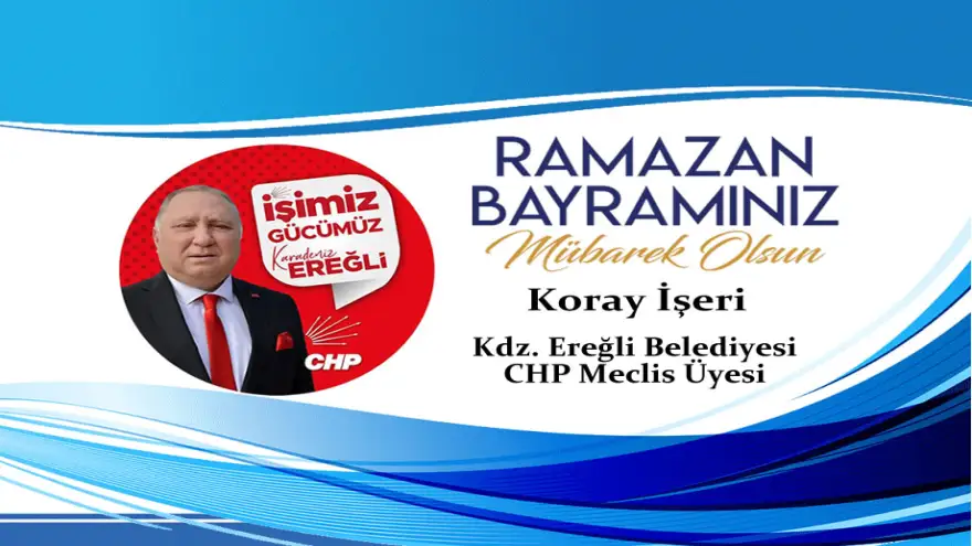 Ramazan Bayramınız Mübarek Olsun...