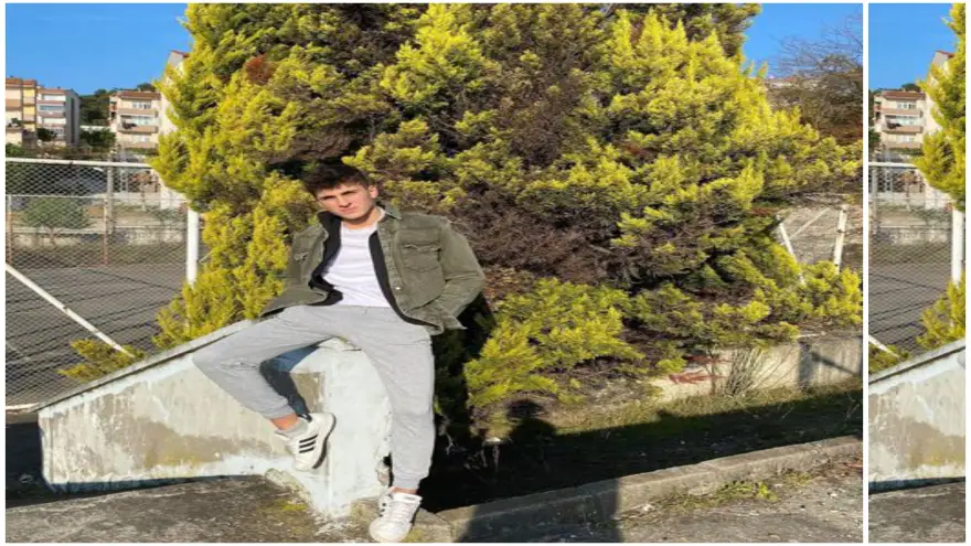 Ereğli Alaplı yolu üzerinde kaza: 1 Ölü, 1 Ağır yaralı