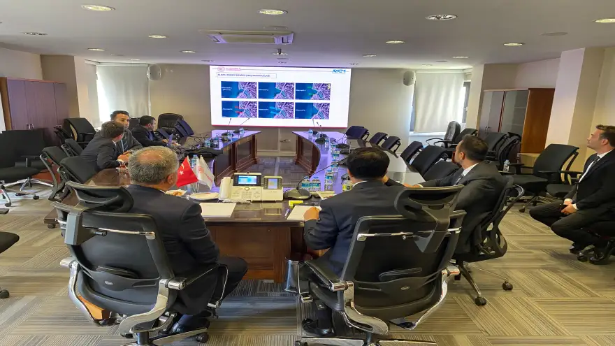 Bozkurt, Zonguldak için çalışmaya devam ediyor..