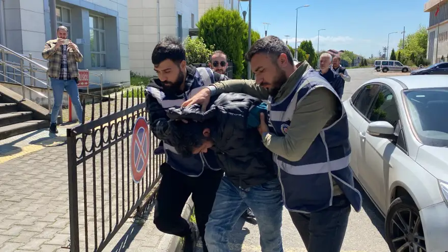 Yeşim Sönmez cinayetinin karar davası görüldü..