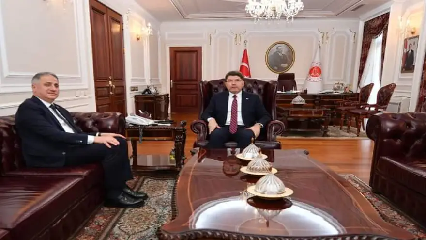 Bozkurt, Cezaevi 2 yıl içerisinde bitirilecek