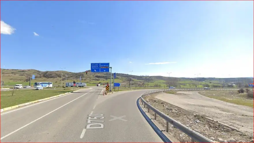 *Yavuzyılmaz uyardı, yıllardır eksik olan o tabela konuluyor*