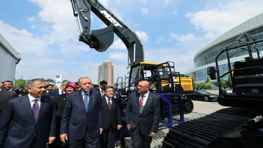 Toplantıya Milletvekili Bozkurt’ta katıldı..