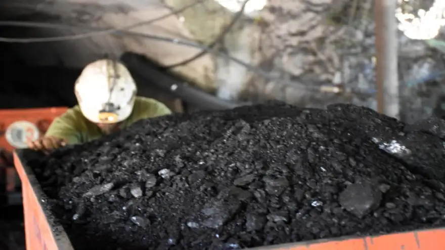 TTK, yılın 11 ayında 617 bin 540 ton kömür sattı