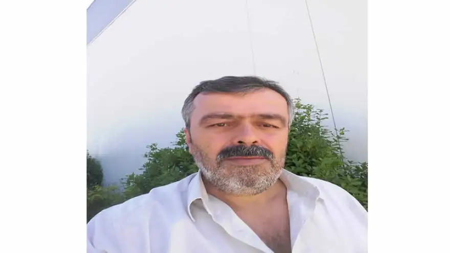 Tır şoförü Kenan Bayram trafik kazasında hayatını kaybetti...