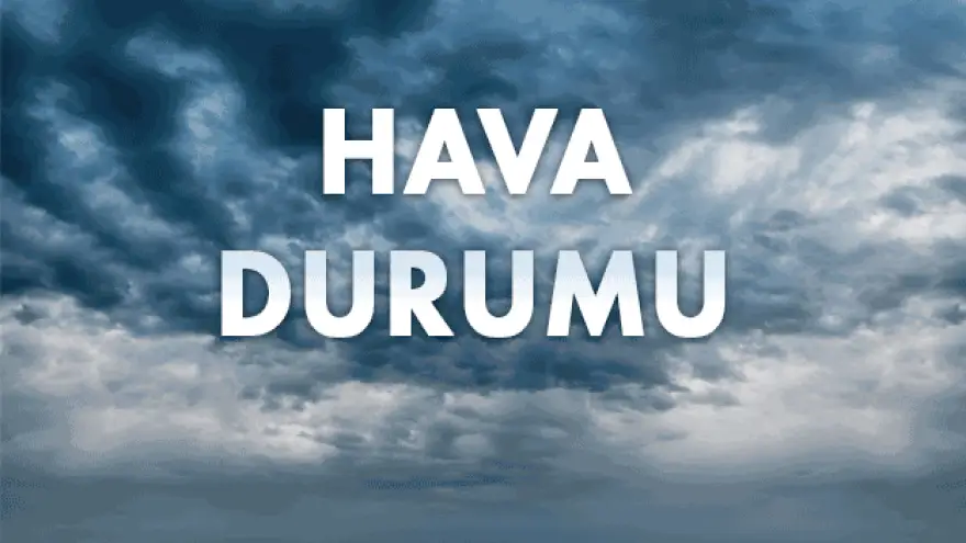 Hava sıcaklıları artıyor