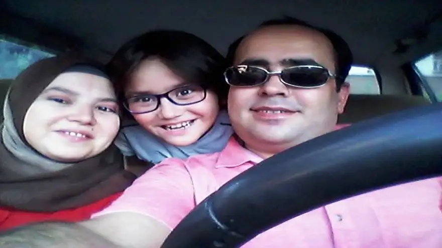 Feci kaza da ikinci kayıp..Musa Altay da yaşamını yitirdi