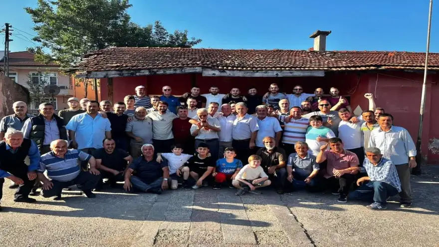 Yeni Muhtarlar belli oldu..