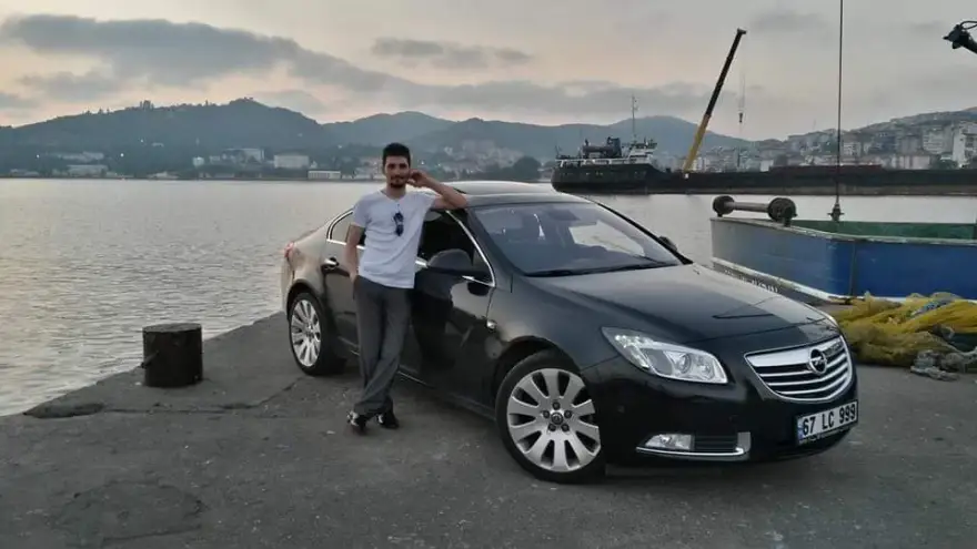 Kripto Borsada tüm varlığını kaybetti, canına kıymak istedi.