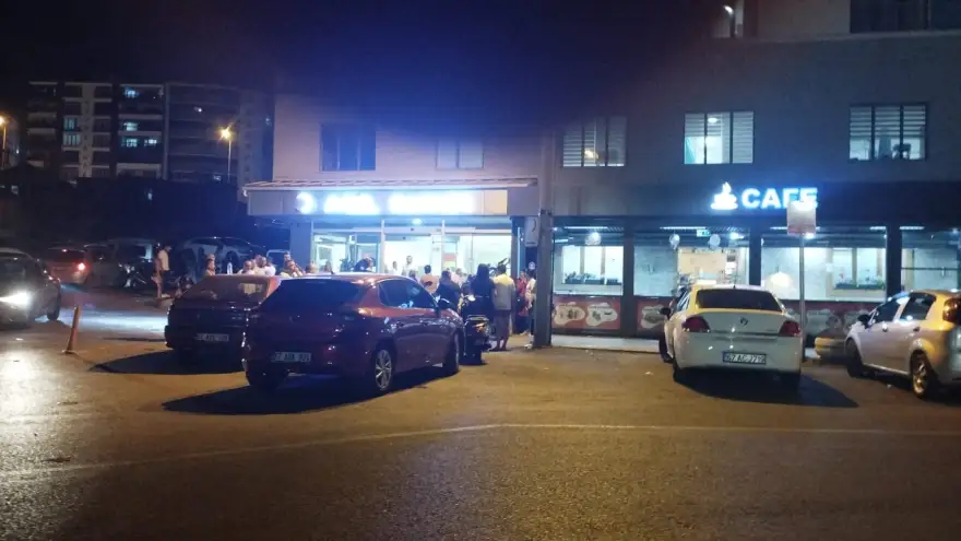 Denizde boğulan 7 yaşındaki çocuk yaşama tutunamadı...