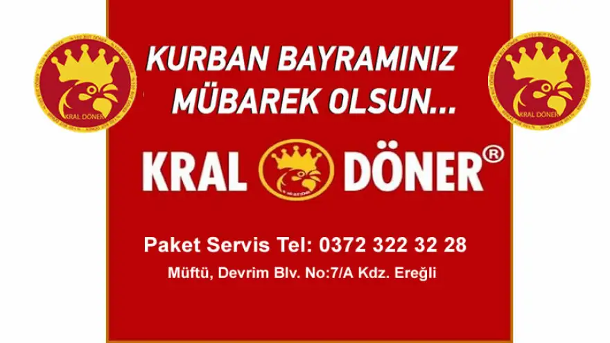 Kurban Bayramımız Kutlu Olsun...