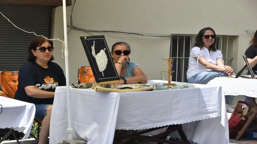 TARİHİ AKKUYU MEYDANI ZİYARETÇİ BEKLİYOR