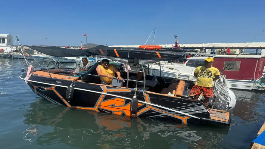 KARADENİZ EREĞLİ ve BOZHANE’NİN İSMİNİ DUYURDULAR