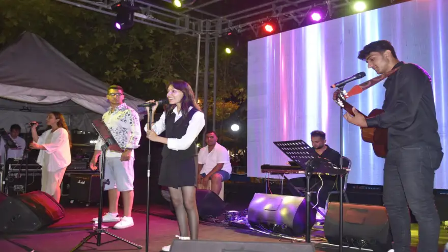 Kdz. Ereğli Belediyesi’nin yaz etkinlikleri ilgi görüyor...