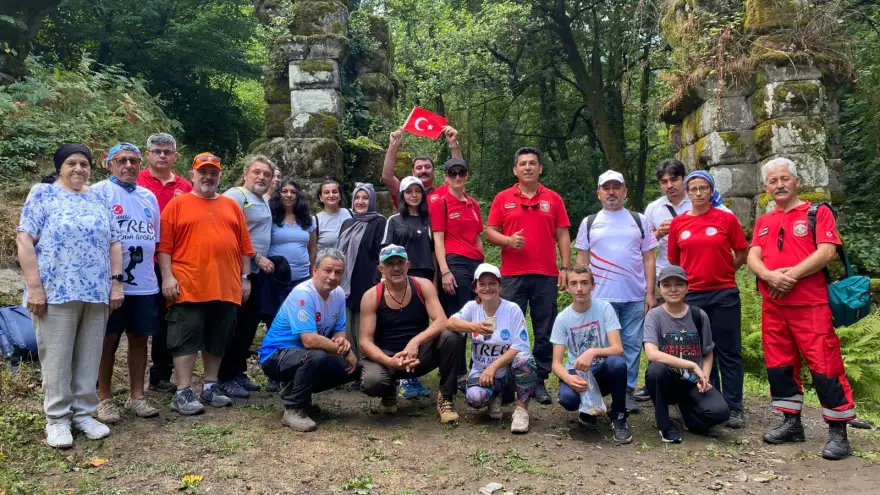 Kdz. Ereğli, yaz etkinlikleriyle coşuyor