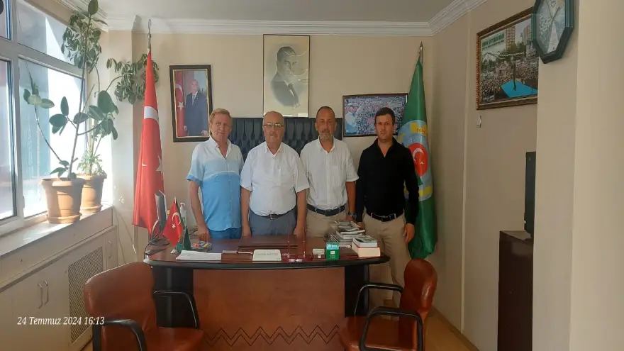 Zonguldak Ziraat Odaları İl Koordinasyon Kurulu aldığı tavsiye kararlarını açıkladı.