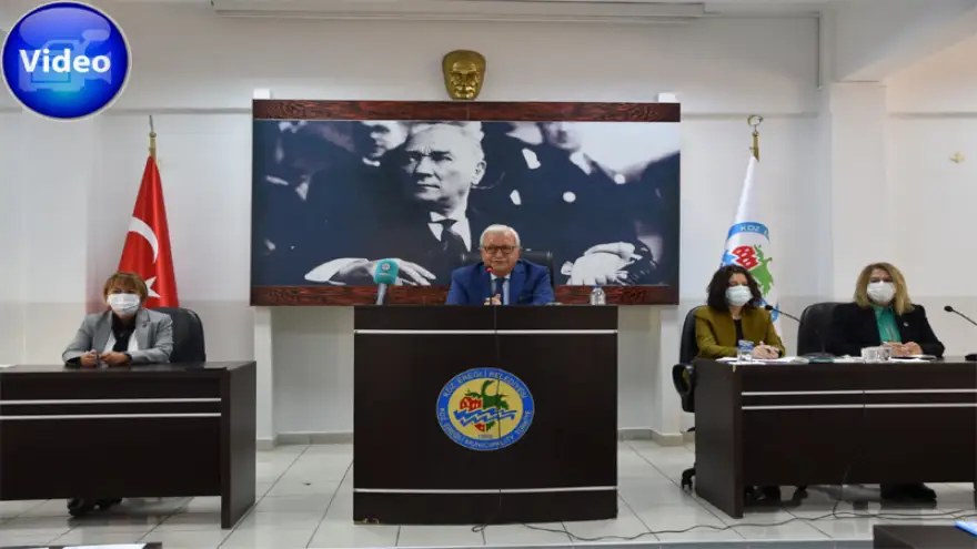 Posbıyık: "Ereğli’deki havayı bozmayın"