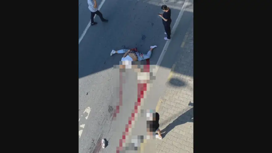 ALAPLI DA MOTOR KAZASI: BİRİ AĞIR İKİ YARALI