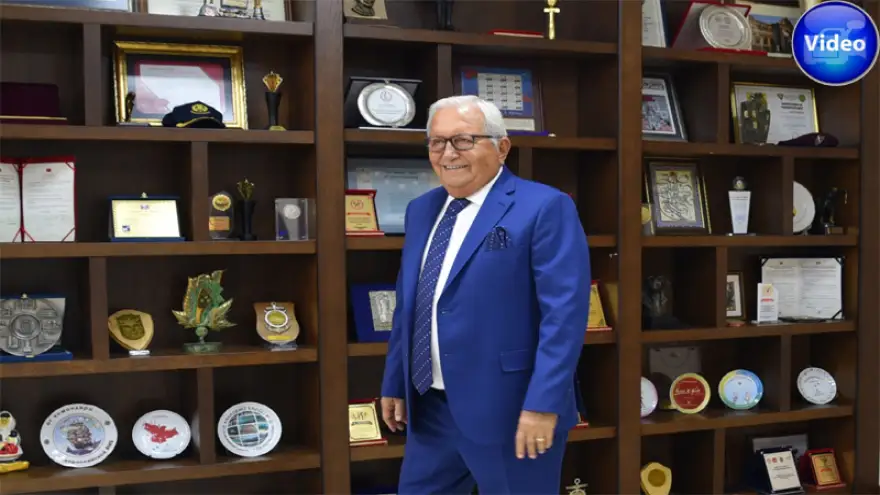 Başkan Posbıyık, çalışan Gazeteciler günü’nü kutladı