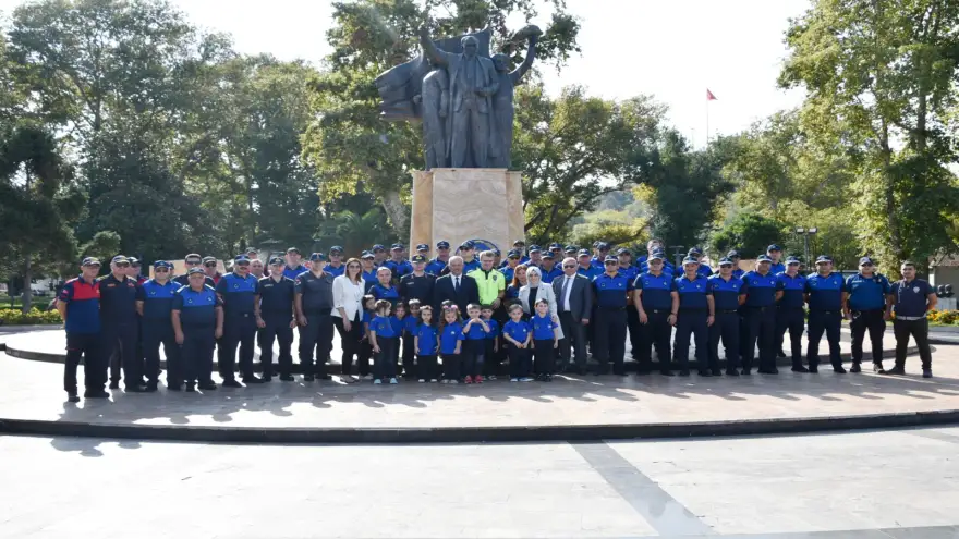 ZABITA 198 YAŞINDA…