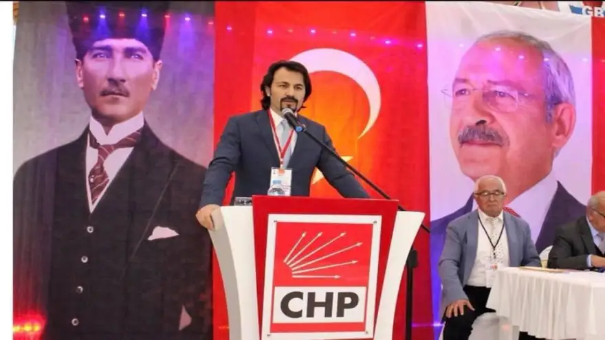 Ertuğrul, Çalışan Gazeteciler Günü’nü Kutladı