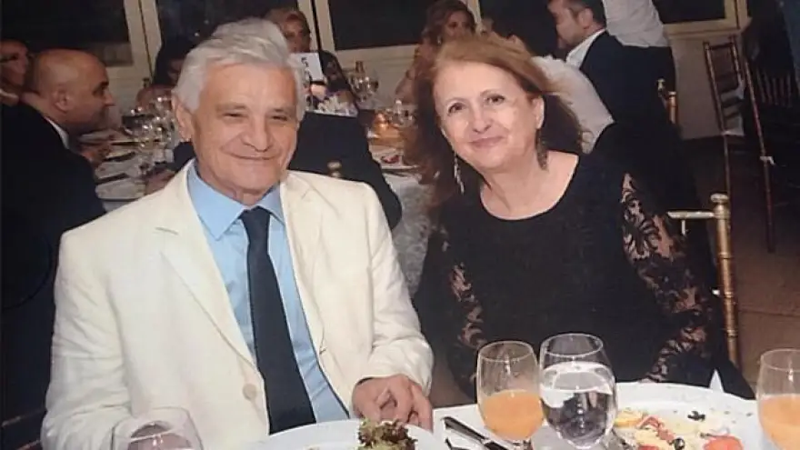 Bayram Gürkan'ın acı günü