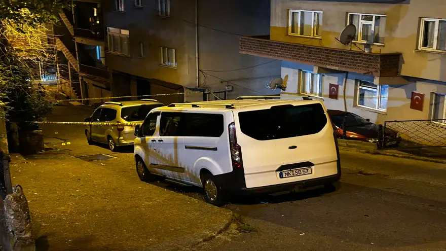 Pompalı tüfek kullanılan kavgada bir kişi yaralandı..