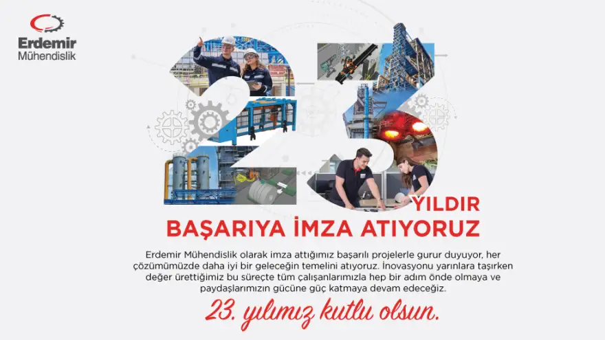 Erdemir Mühendislik