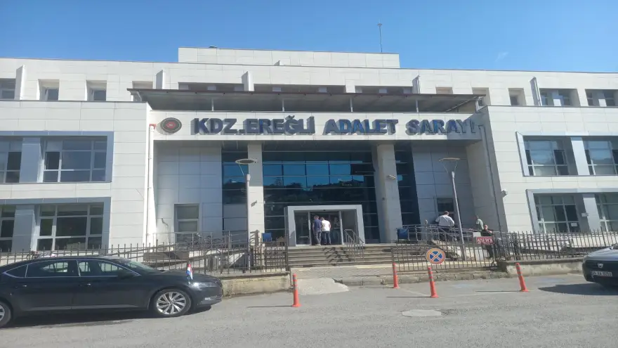 Kuyu operasyonunda 7 Kişi Adliyeye sevk edildi.