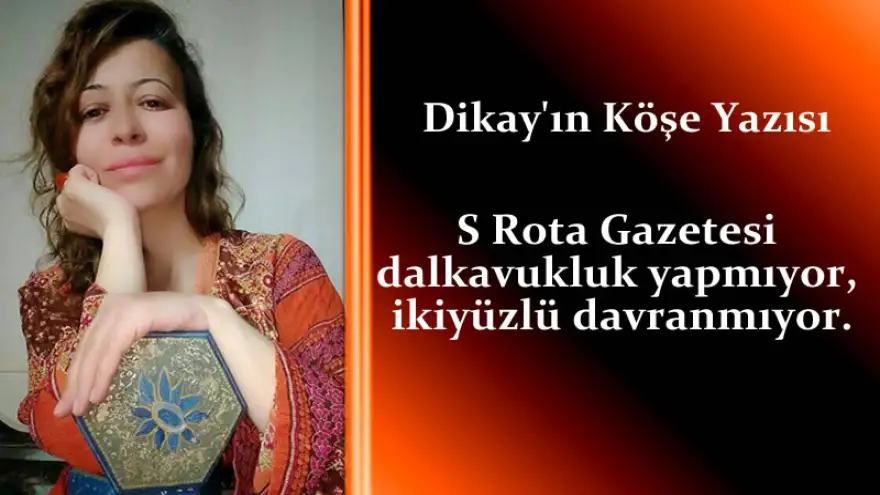 Gazetecilik bazıları için rant getiren karlı bir iştir