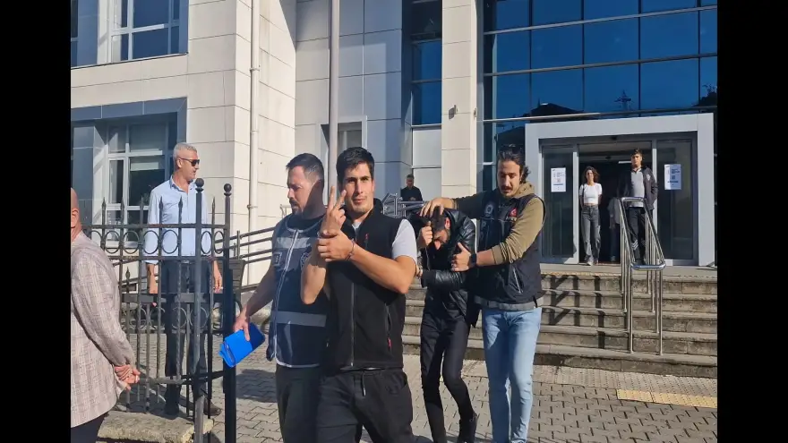 NARKO Timleri uyuşturucuya geçit vermiyor…