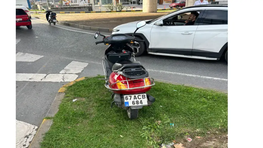 Umut Kılıçaslan yaşam savaşını kaybetti.