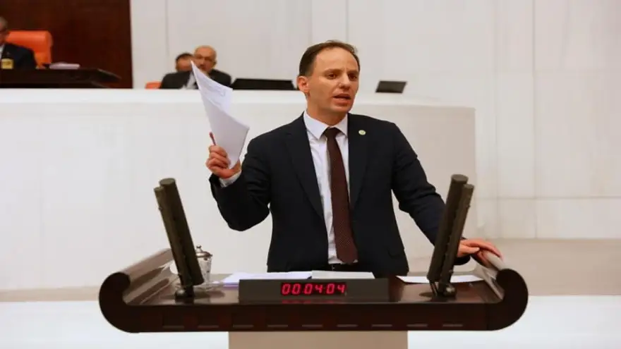 "Tasarruf yapabiliyor musunuz?’ Diye sormak abesle iştigaldir.