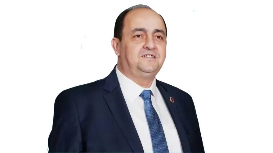 Gökhan Demirtaş Eskişehir'de gözaltına alındı