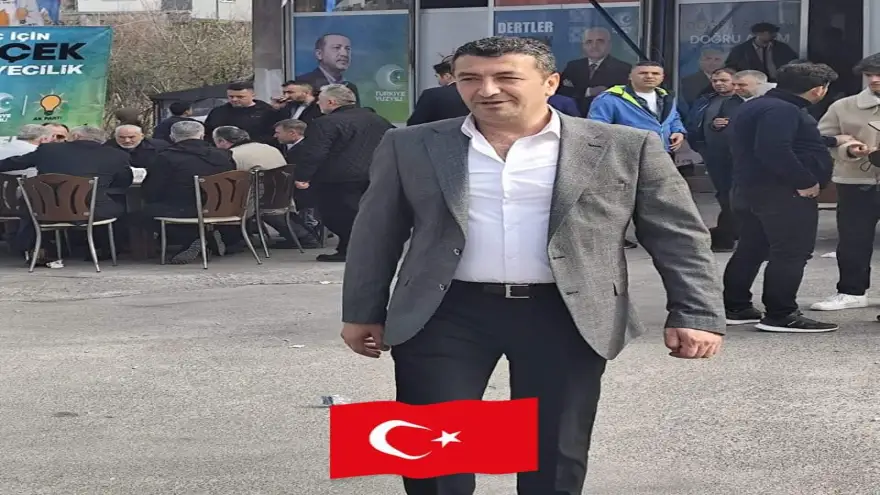Atilla Tarık Semiz Gülüç Belediyesinde Başkan vekilliğine seçildi