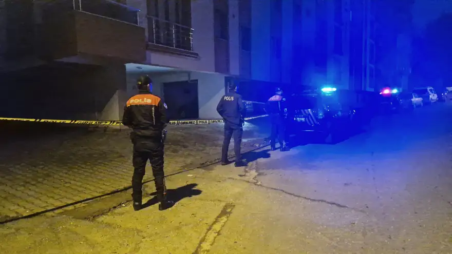 Eregli'de silahlı kavga bir yaralı