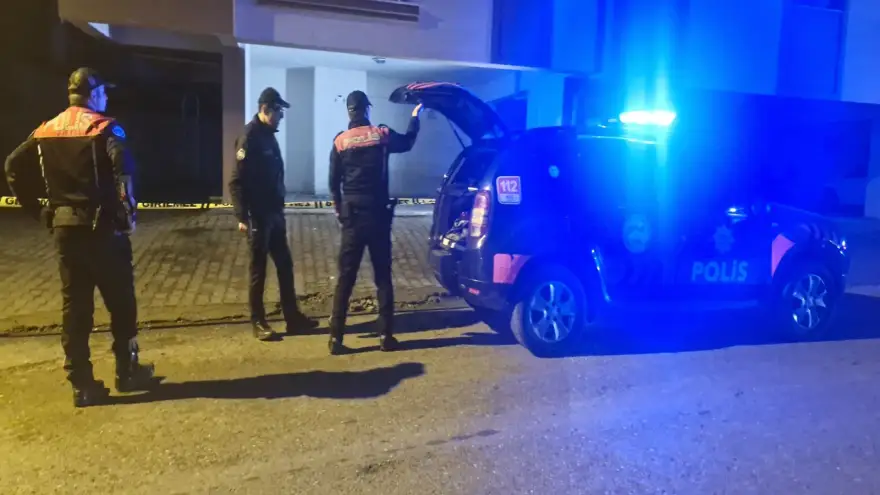 Silahlı saldırı düzenleyen zanlı tutuklandı