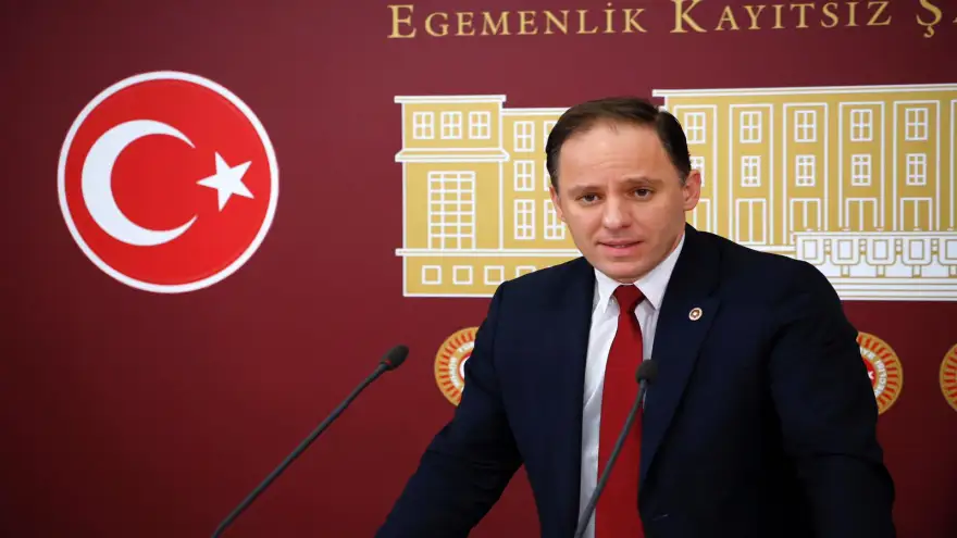 Vekil, elektrik kesintileriyle ilgili TEDAŞ Genel Müdürüyle Görüştü