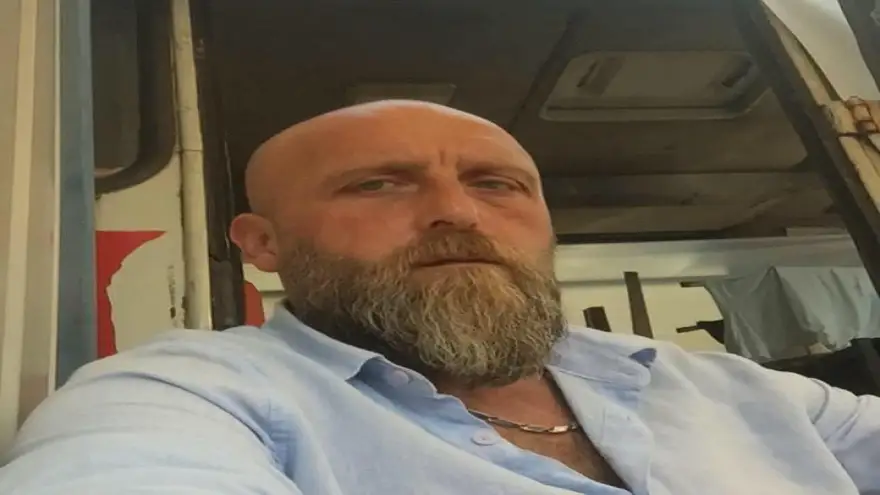 Mustafa Damar tedavi gördüğü hastanede yaşamını yitirdi...