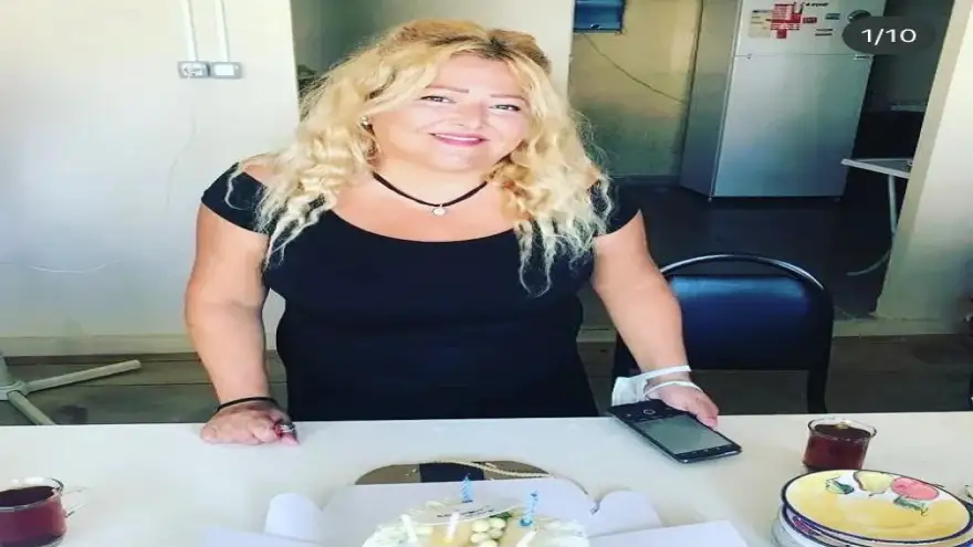 Duygu Bozkurt hayatını kaybetti